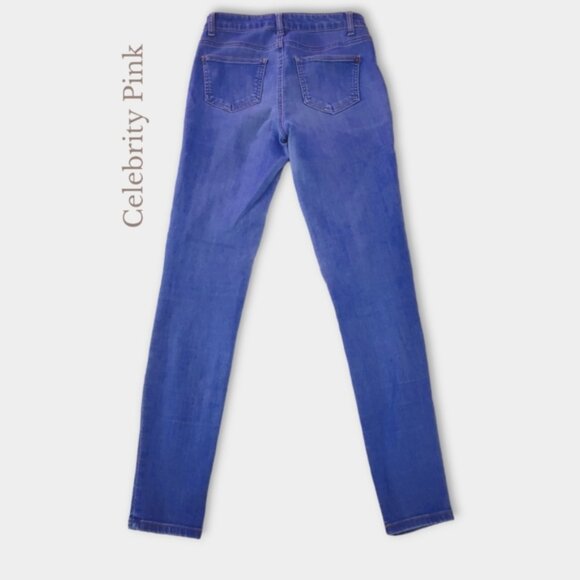 Celebrity Pink Buttery soft High Rise Jegging - Picture 6 of 9